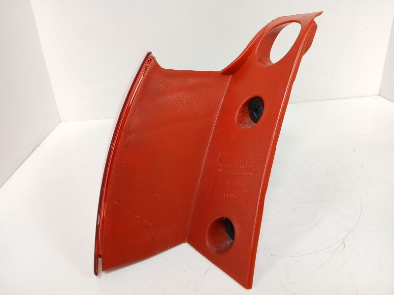 Recambio de piloto trasero izquierdo para seat leon (1p1) 2.0 tdi referencia OEM IAM   