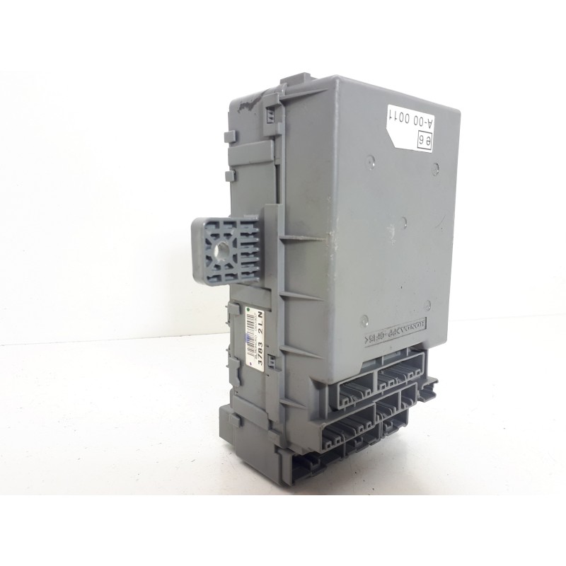 Recambio de caja reles / fusibles para honda civic berlina 5 (fk) 1.8 vtec cat referencia OEM IAM SMGG230  