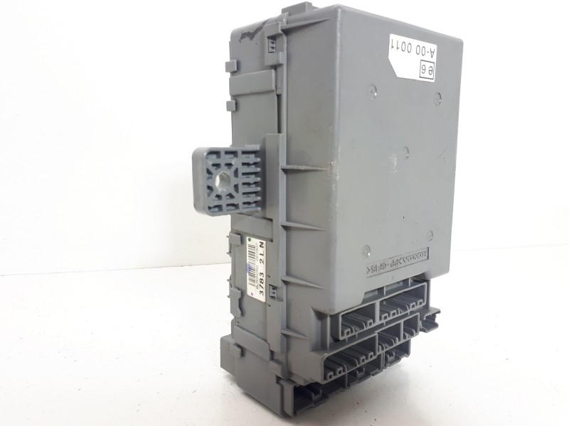 Recambio de caja reles / fusibles para honda civic berlina 5 (fk) 1.8 vtec cat referencia OEM IAM SMGG230  