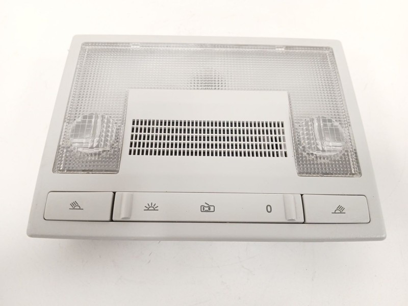 Recambio de luz interior para seat leon (1p1) 2.0 tdi referencia OEM IAM   