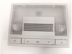 Recambio de luz interior para seat leon (1p1) 2.0 tdi referencia OEM IAM    2