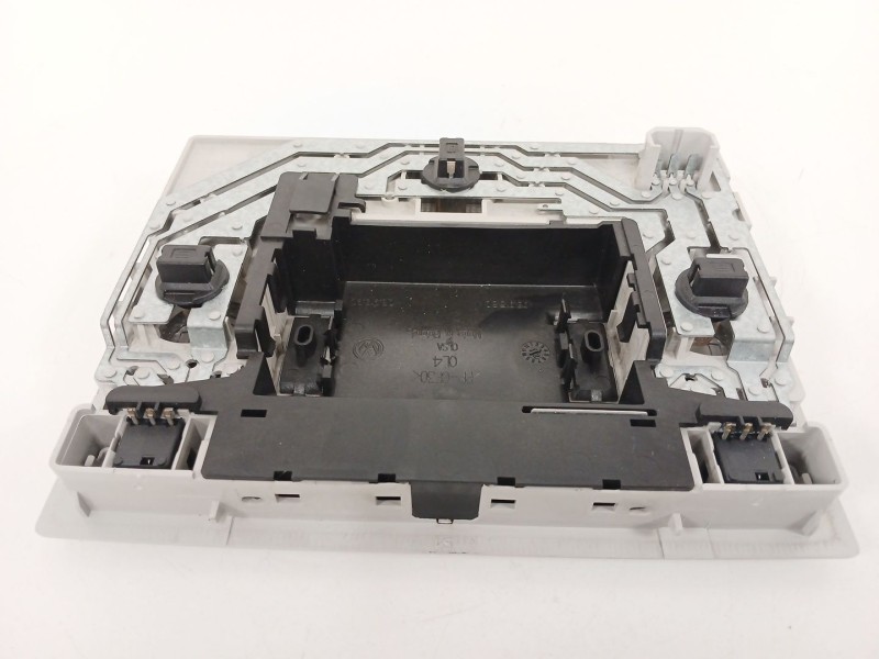 Recambio de luz interior para seat leon (1p1) 2.0 tdi referencia OEM IAM   