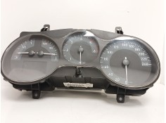 Recambio de cuadro instrumentos para seat leon (1p1) 2.0 tdi referencia OEM IAM 1P0920823F  