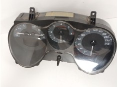 Recambio de cuadro instrumentos para seat leon (1p1) 2.0 tdi referencia OEM IAM 1P0920823F   2