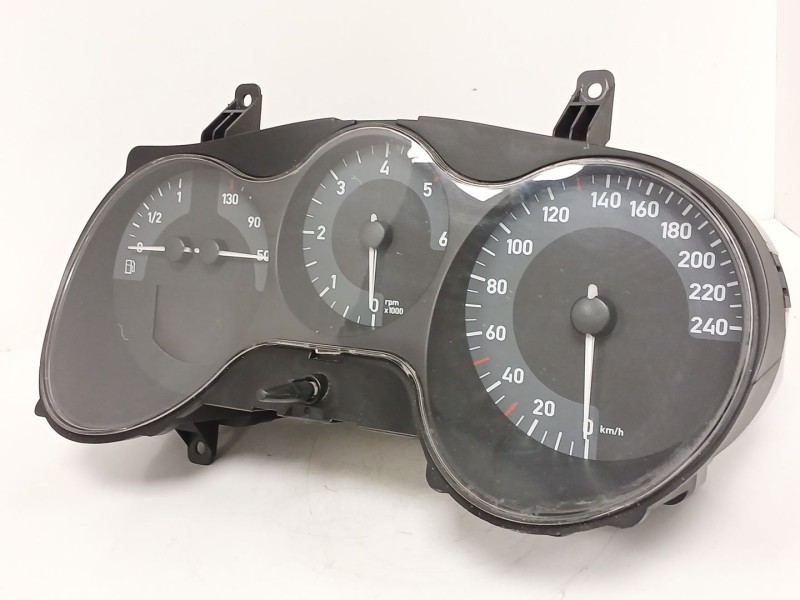 Recambio de cuadro instrumentos para seat leon (1p1) 2.0 tdi referencia OEM IAM 1P0920823F  