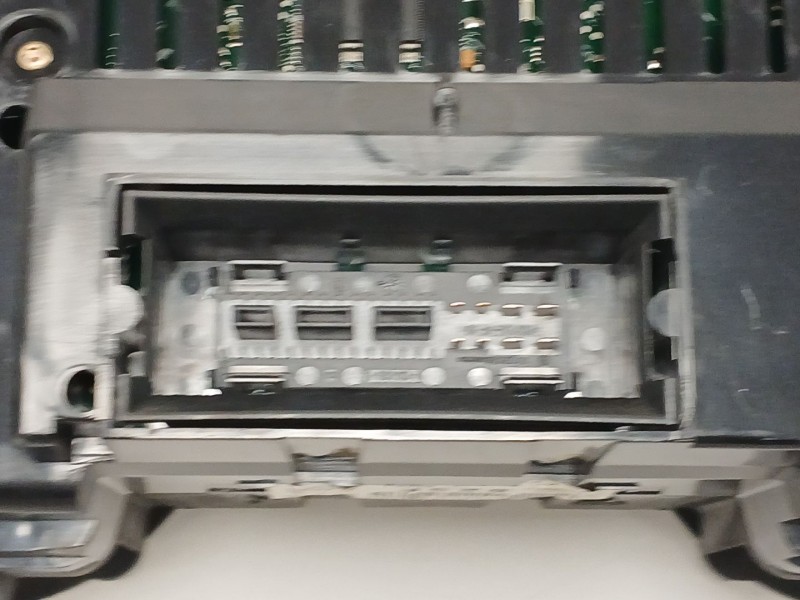 Recambio de cuadro instrumentos para seat leon (1p1) 2.0 tdi referencia OEM IAM 1P0920823F  