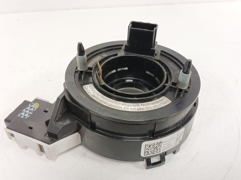 Recambio de anillo airbag para seat leon (1p1) 2.0 tdi referencia OEM IAM 1K0959653C  