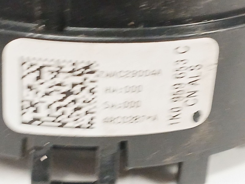 Recambio de anillo airbag para seat leon (1p1) 2.0 tdi referencia OEM IAM 1K0959653C  