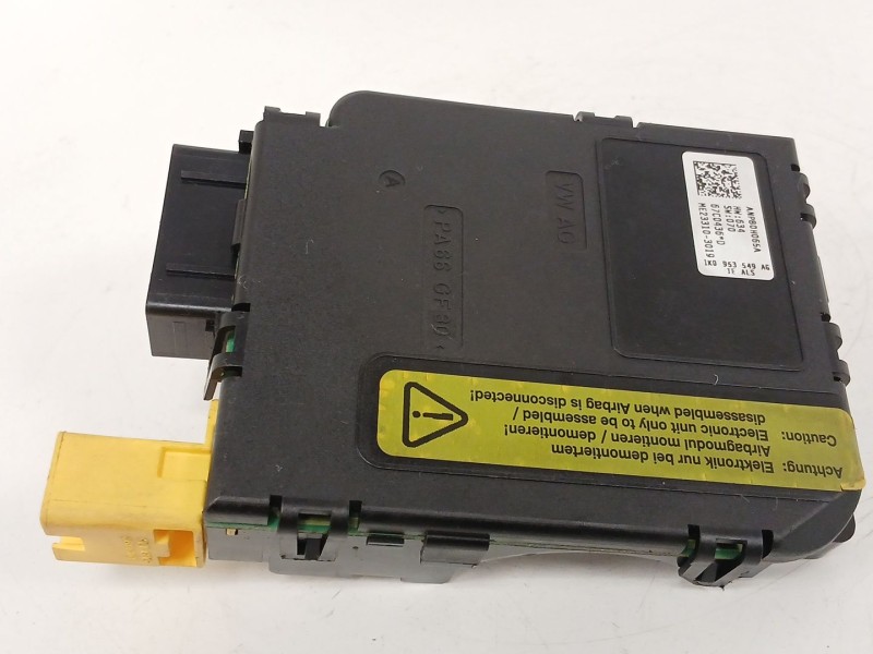 Recambio de modulo electronico para seat leon (1p1) 2.0 tdi referencia OEM IAM 1K0953549AG  