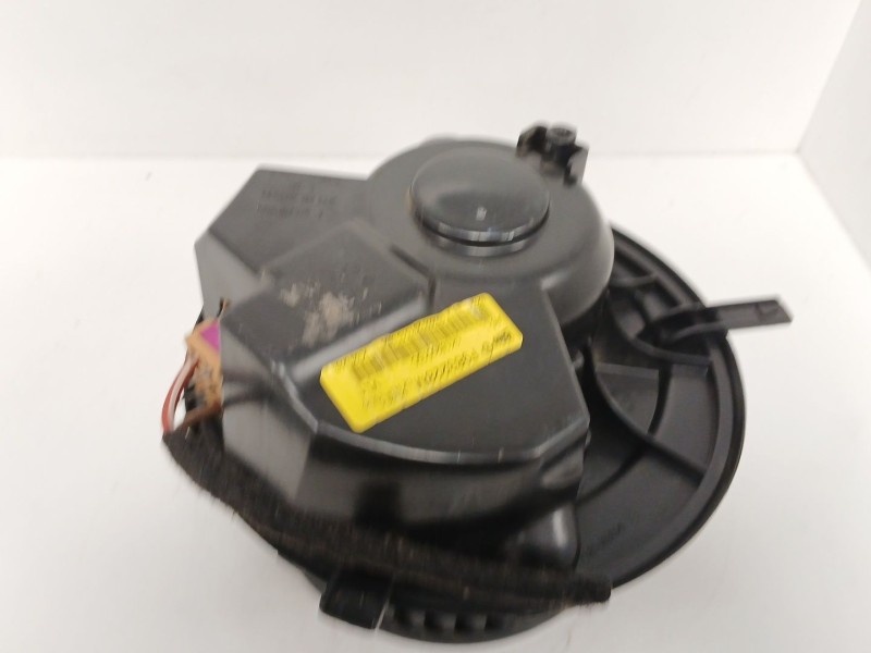 Recambio de motor calefaccion para seat leon (1p1) 2.0 tdi referencia OEM IAM 1K1820015C  