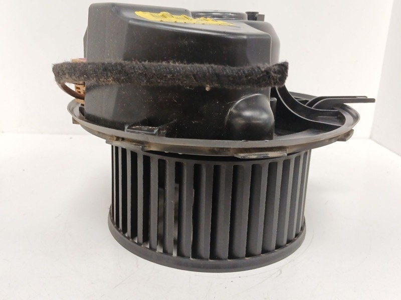 Recambio de motor calefaccion para seat leon (1p1) 2.0 tdi referencia OEM IAM 1K1820015C  