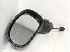 Recambio de retrovisor izquierdo para seat leon (1p1) 2.0 tdi referencia OEM IAM   