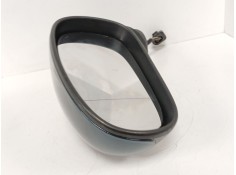 Recambio de retrovisor izquierdo para seat leon (1p1) 2.0 tdi referencia OEM IAM    2