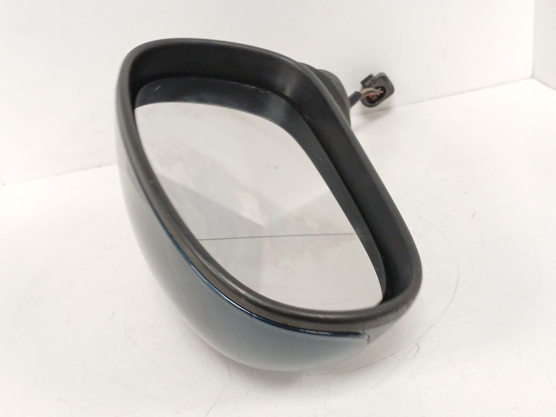 Recambio de retrovisor izquierdo para seat leon (1p1) 2.0 tdi referencia OEM IAM   
