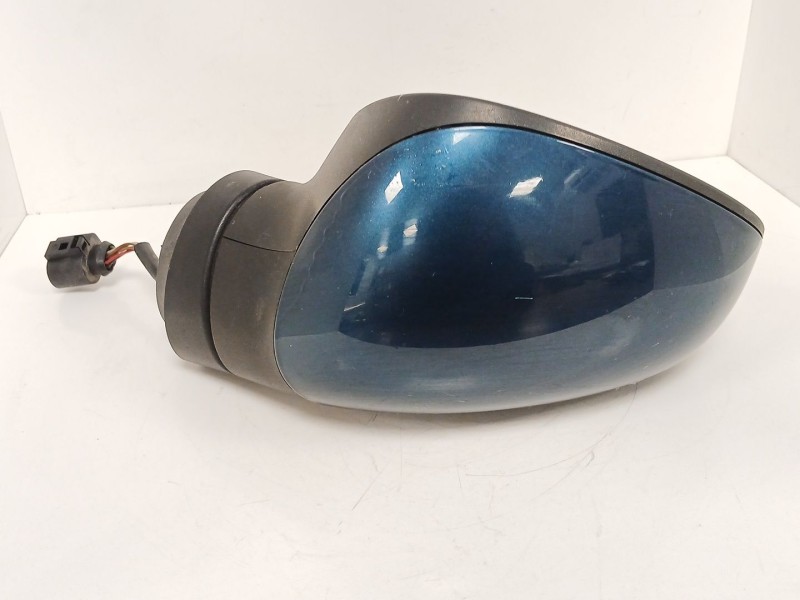 Recambio de retrovisor izquierdo para seat leon (1p1) 2.0 tdi referencia OEM IAM   