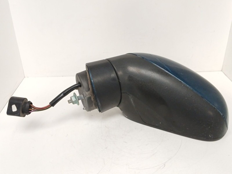 Recambio de retrovisor izquierdo para seat leon (1p1) 2.0 tdi referencia OEM IAM   