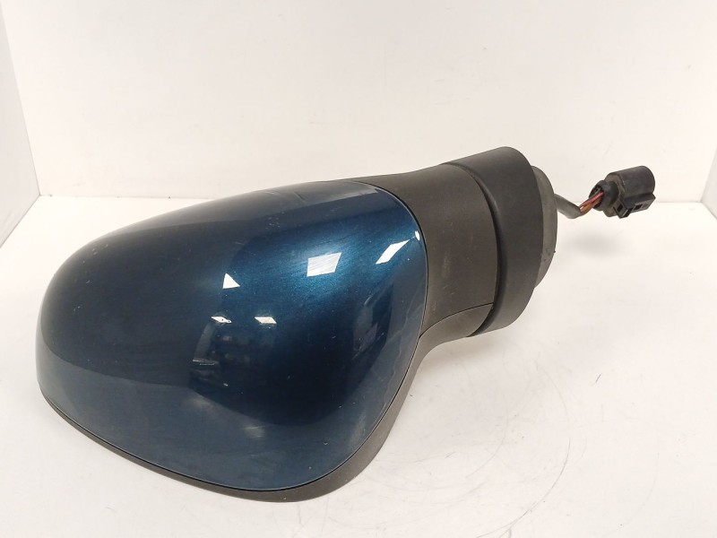 Recambio de retrovisor izquierdo para seat leon (1p1) 2.0 tdi referencia OEM IAM   
