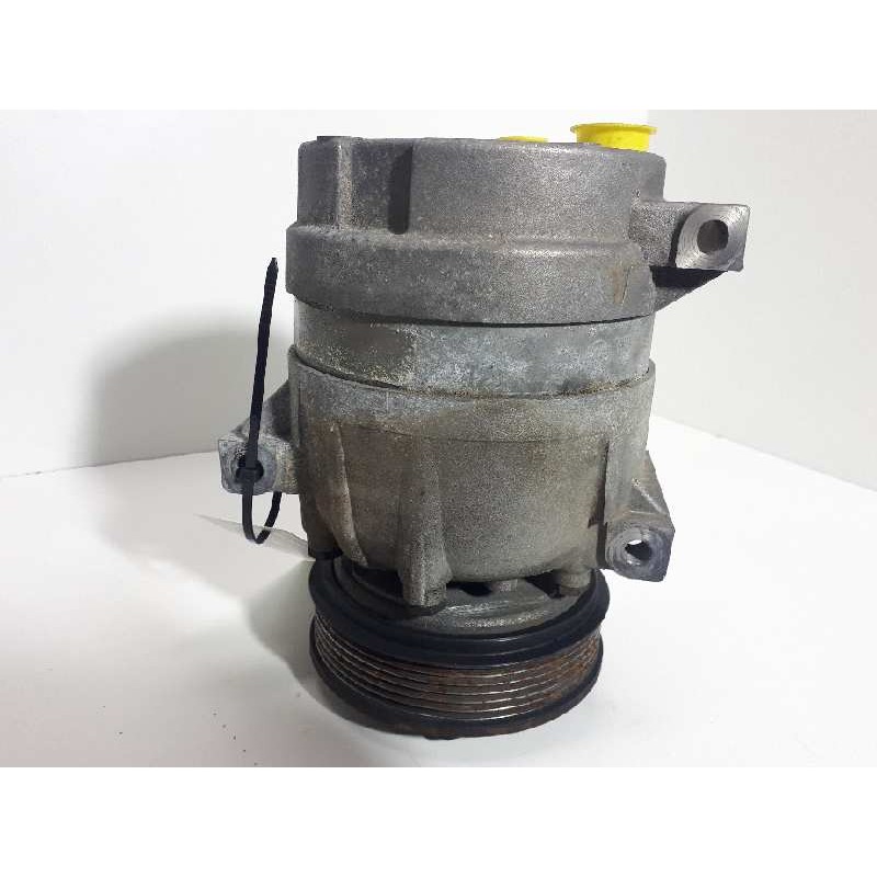 Recambio de compresor aire acondicionado para renault megane i scenic (ja0) 1.9 d kaleido referencia OEM IAM   