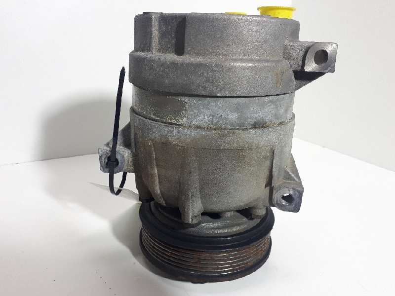 Recambio de compresor aire acondicionado para renault megane i scenic (ja0) 1.9 d kaleido referencia OEM IAM   
