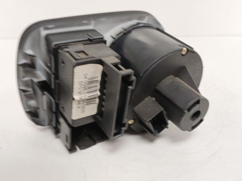 Recambio de mando luces para seat leon (1p1) 2.0 tdi referencia OEM IAM 1P1941431B  