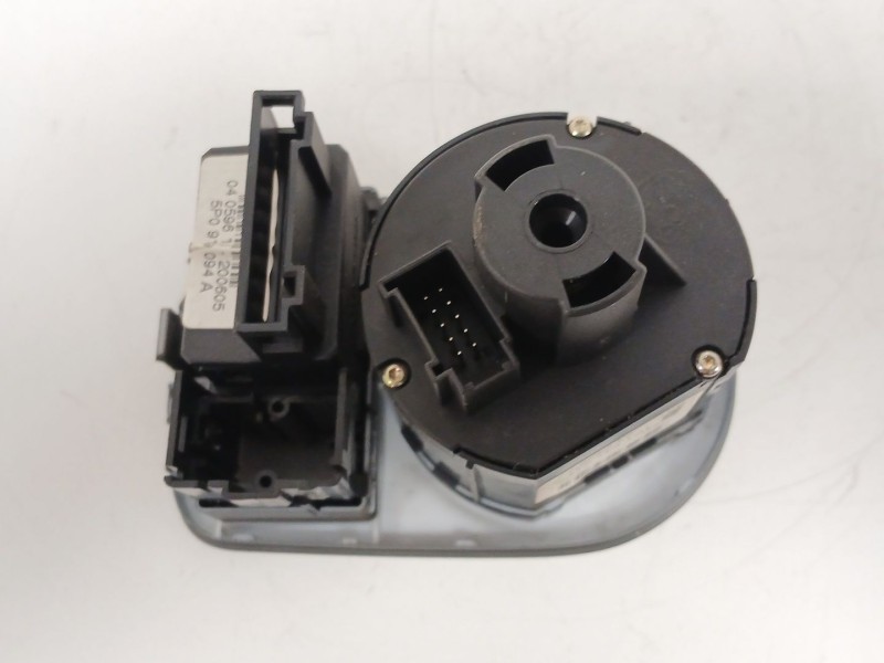 Recambio de mando luces para seat leon (1p1) 2.0 tdi referencia OEM IAM 1P1941431B  