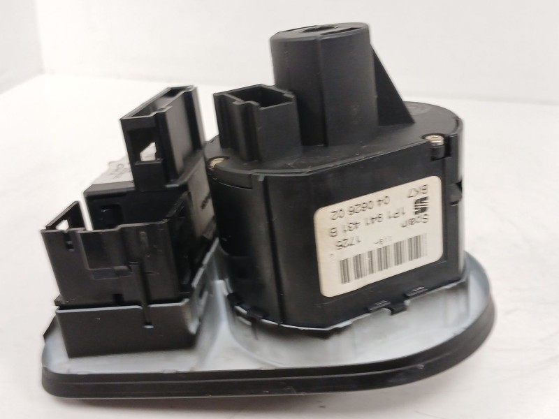 Recambio de mando luces para seat leon (1p1) 2.0 tdi referencia OEM IAM 1P1941431B  