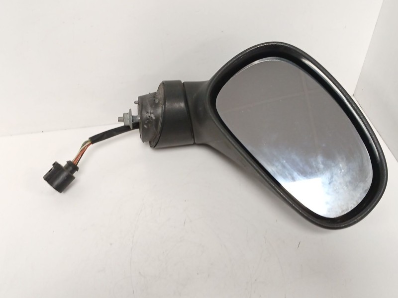 Recambio de retrovisor derecho para seat leon (1p1) 2.0 tdi referencia OEM IAM   