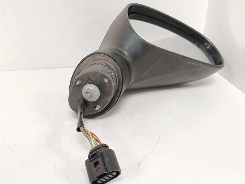 Recambio de retrovisor derecho para seat leon (1p1) 2.0 tdi referencia OEM IAM   