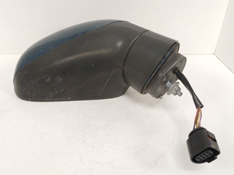 Recambio de retrovisor derecho para seat leon (1p1) 2.0 tdi referencia OEM IAM   