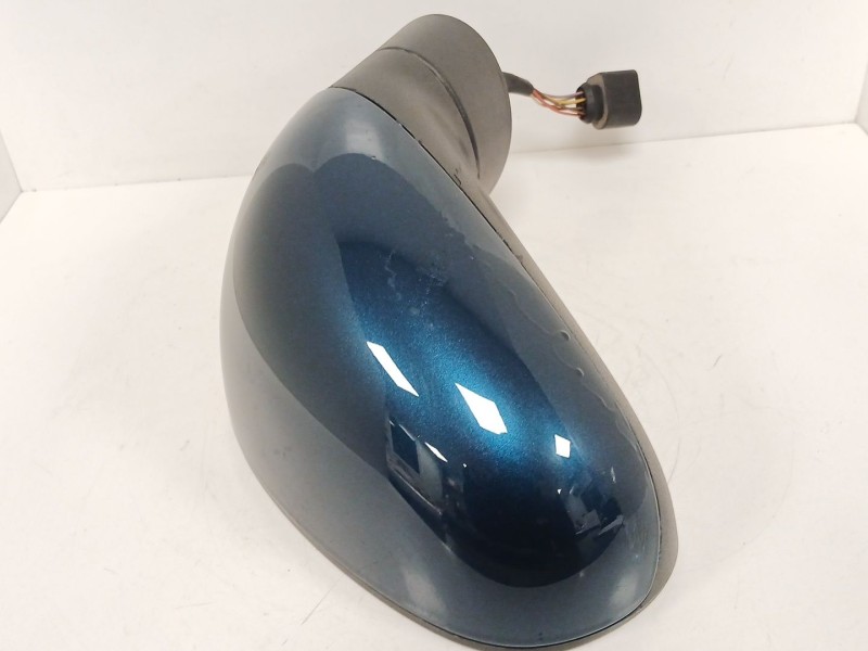 Recambio de retrovisor derecho para seat leon (1p1) 2.0 tdi referencia OEM IAM   