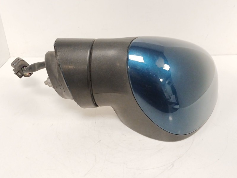 Recambio de retrovisor derecho para seat leon (1p1) 2.0 tdi referencia OEM IAM   