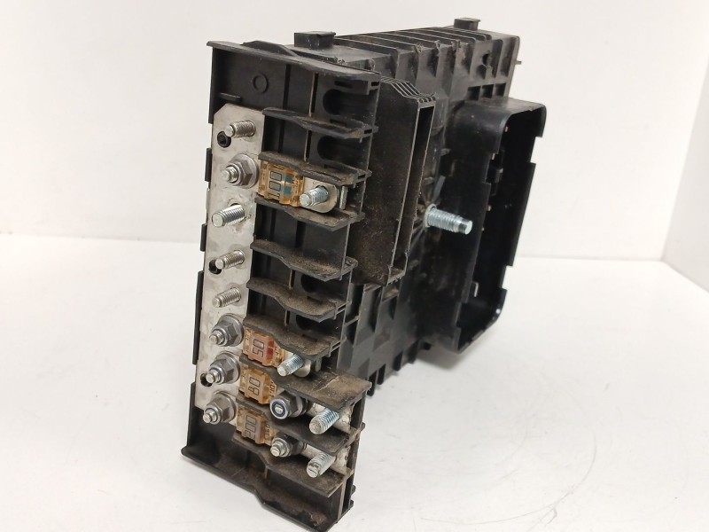 Recambio de caja reles / fusibles para seat leon (1p1) 2.0 tdi referencia OEM IAM 1K0937125  