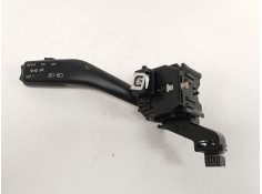 Recambio de mando intermitentes para seat leon (1p1) 2.0 tdi referencia OEM IAM 1K0953513A  