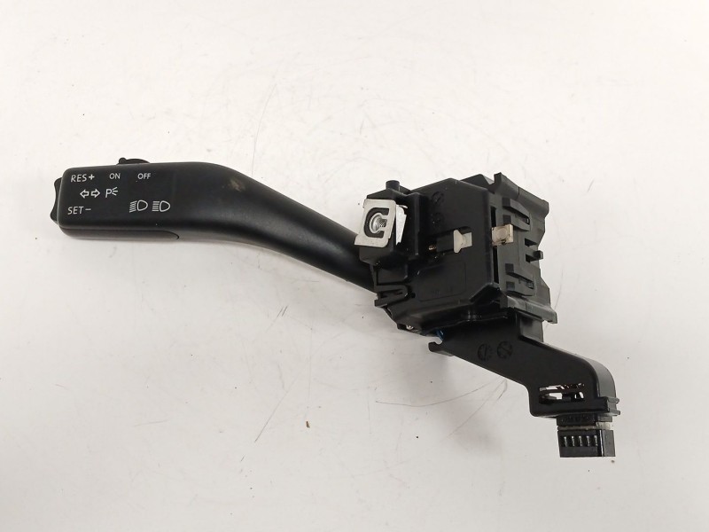 Recambio de mando intermitentes para seat leon (1p1) 2.0 tdi referencia OEM IAM 1K0953513A  