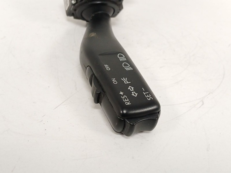 Recambio de mando intermitentes para seat leon (1p1) 2.0 tdi referencia OEM IAM 1K0953513A  