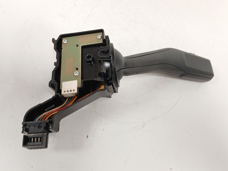 Recambio de mando intermitentes para seat leon (1p1) 2.0 tdi referencia OEM IAM 1K0953513A  