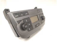 Recambio de mando climatizador para fiat punto (199) easy referencia OEM IAM 735419793 A83010200  2