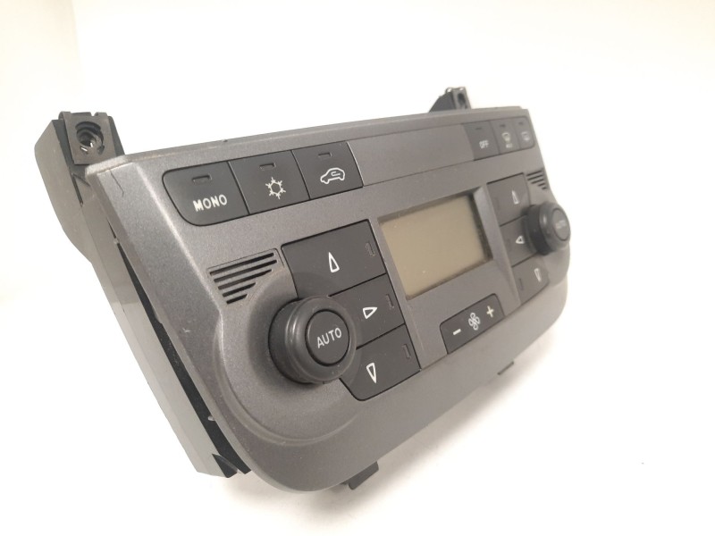 Recambio de mando climatizador para fiat punto (199) easy referencia OEM IAM 735419793 A83010200 