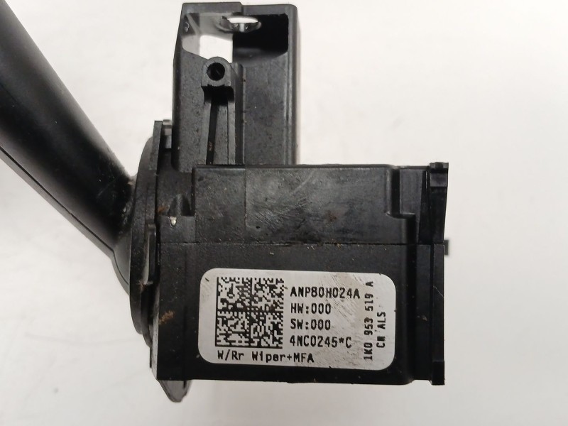Recambio de mando limpia para seat leon (1p1) 2.0 tdi referencia OEM IAM 1K0953519A  