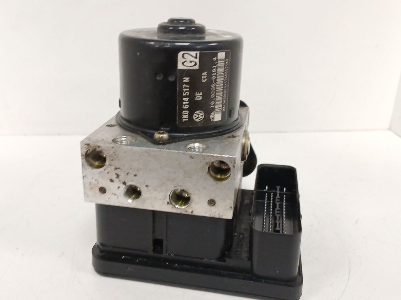 Recambio de abs para seat leon (1p1) 2.0 tdi referencia OEM IAM   