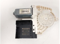 Recambio de motor elevalunas delantero izquierdo para seat leon (1p1) 2.0 tdi referencia OEM IAM 1P0837401A 1K0959793H  2