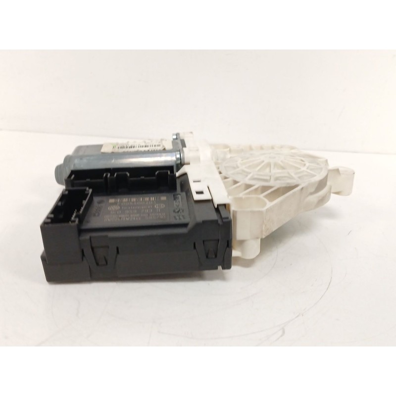 Recambio de motor elevalunas delantero izquierdo para seat leon (1p1) 2.0 tdi referencia OEM IAM 1P0837401A 1K0959793H 