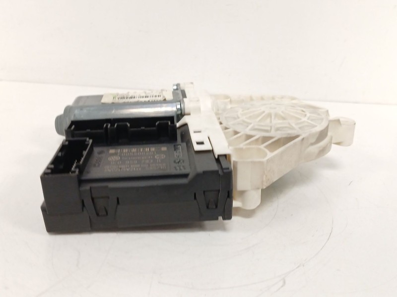 Recambio de motor elevalunas delantero izquierdo para seat leon (1p1) 2.0 tdi referencia OEM IAM 1P0837401A 1K0959793H 