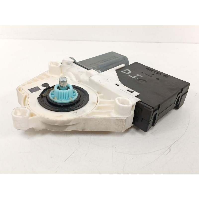 Recambio de motor elevalunas delantero izquierdo para seat leon (1p1) 2.0 tdi referencia OEM IAM 1P0837401A 1K0959793H 