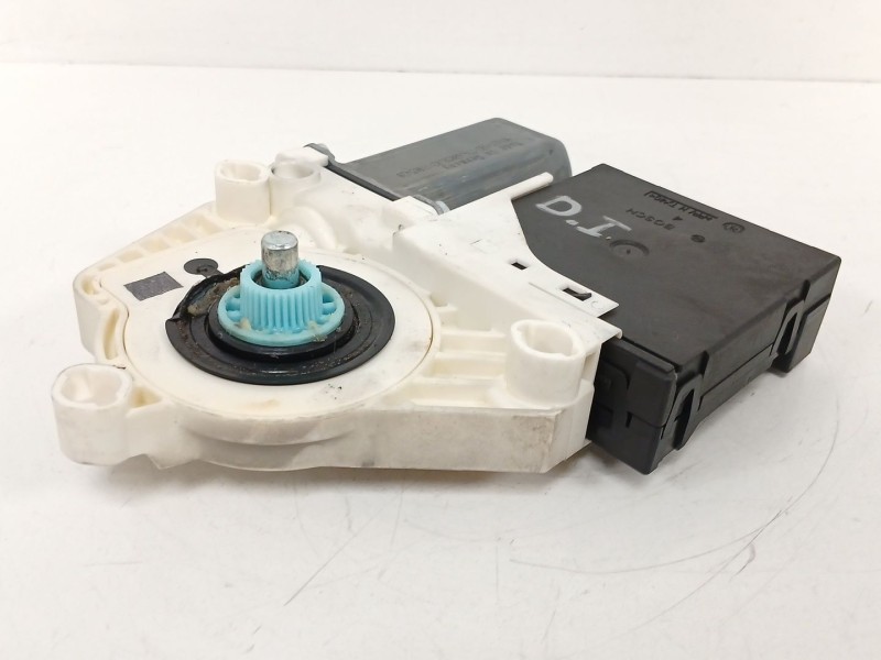 Recambio de motor elevalunas delantero izquierdo para seat leon (1p1) 2.0 tdi referencia OEM IAM 1P0837401A 1K0959793H 