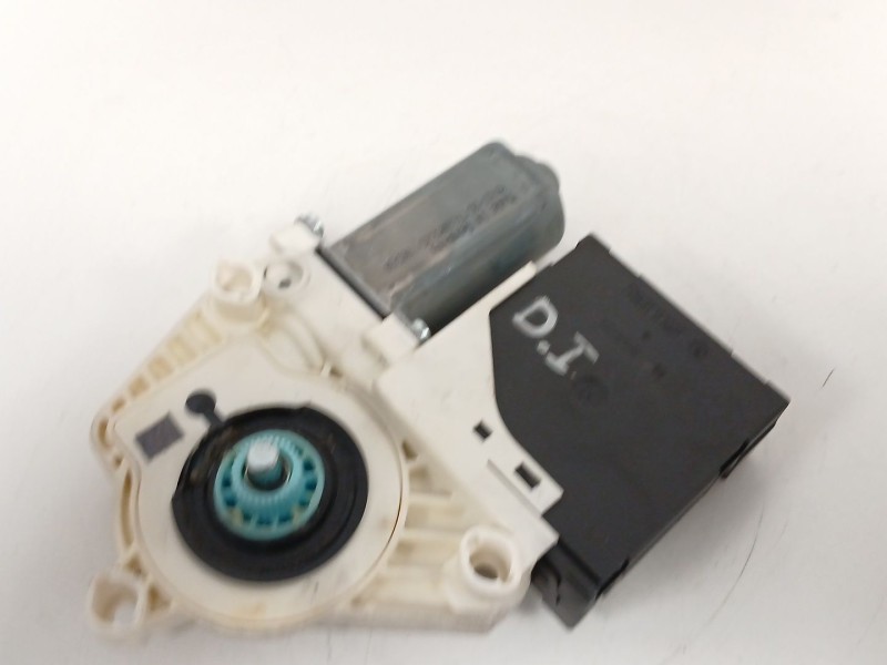 Recambio de motor elevalunas delantero izquierdo para seat leon (1p1) 2.0 tdi referencia OEM IAM 1P0837401A 1K0959793H 