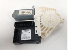 Recambio de motor elevalunas delantero derecho para seat leon (1p1) 2.0 tdi referencia OEM IAM 1P0837402A 1K0959792H 