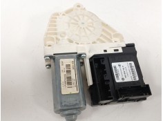 Recambio de motor elevalunas delantero derecho para seat leon (1p1) 2.0 tdi referencia OEM IAM 1P0837402A 1K0959792H  2