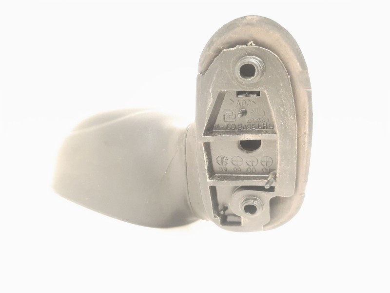 Recambio de retrovisor izquierdo para daewoo matiz 0.8 cat referencia OEM IAM  33304 