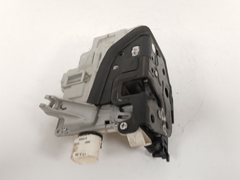 Recambio de cerradura puerta delantera derecha para seat leon (1p1) 2.0 tdi referencia OEM IAM 1P1837016  